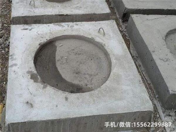 中江1600×1600混凝土电杆底盘